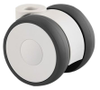 Castor Wheels -- 1253752 - Image