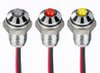 Panel Mount Indicators - 1713769 - RS Components, Ltd.