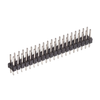 Headers, Male Pins - 920-0197-01-ND - DigiKey