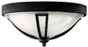 Exterior -Ceiling Mount - 391567 - Light Center (The)