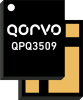 3.7 - 3.98 GHz 5G BAW Filter Module - QPQ3509 - Qorvo