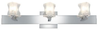 23914-CH/FCL Bathroom Fixtures-Three Lights - 362374 - Capital Lighting, Inc.