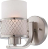60-4681 Sconces-Single Glass - 654369 - Capital Lighting, Inc.