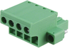 Terminal Blocks - Headers, Plugs and Sockets - 277-6004-ND - DigiKey
