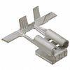 Terminals - Quick Connects, Quick Disconnect Connectors - 151321-2-ND - DigiKey
