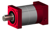 Low Backlash Double Stage Planetary Gearbox -- LX-060 Double - Image