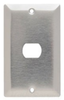 Standard Wall Plate -- SANK14 - Image