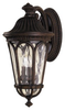 Outdoor Wall Light - OL5603WAL - Generation Brands