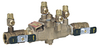 Bronze Reduced Pressure Zone Assemblies - 0062963 - Watts