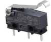 Snap Action, Limit Switches - 255-6132-ND - DigiKey