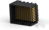 High Speed Backplane Connectors - 2007789-1 - TE Connectivity