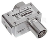 Coaxial RF Surge Protector -- DGXE+24DMDF-A - Image