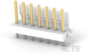 PCB Headers & Receptacles - 3-641120-7 - TE Connectivity