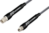 2.92mm Male to 2.92mm Female Test Cable 48 Inch Length Using PE-P160 Coax, RoHS - PE361-48 - Pasternack
