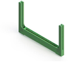 Card Edge Connectors - Edgeboard Connectors - 345-036-525-158 - Lingto Electronic Limited