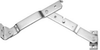 Lid Supports & Stays, Lid Supports - 7791RH-02 - H.A. Guden Co., Inc.