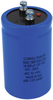 Aluminum Electrolytic Capacitor, 18000Uf, 100V +50%/-10% Screw; Capacitance Cornell Dubilier - 31P6798 - Newark, An Avnet Company