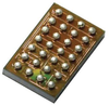 Dc/dc Conv, Sync Buck, 3.3V, 2Mhz, Dsbga; Topology Texas Instruments - 29AH8171 - Newark, An Avnet Company