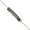 Fuse, Axial, 5A, 6.3 X 32Mm, Time Delay; Blow Characteristic Eaton Bussmann - 48K9672 - Newark, An Avnet Company