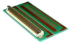 Connector, Fpc, R/a, 60Pos, 1Row, 0.5Mm; Pitch Spacing Amphenol Communications Solutions - 27AJ3867 - Newark, An Avnet Company