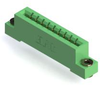 Card Edge Conn, Single Side, 9Pos, Th; Card Edge Connector Type Edac - 59AJ9589 - Newark, An Avnet Company