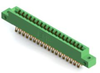 Card Edge Conn, Dual Side, 36Pos, Lug; Card Edge Connector Type Edac - 58AJ8722 - Newark, An Avnet Company