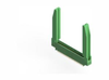 Card Edge Conn, Dual Side, 48Pos, Th; Card Edge Connector Type Edac - 69AJ8264 - Newark, An Avnet Company