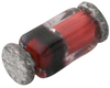 Diode, Small Sig, Aec-Q101, Single, 50V; Diode Configuration Vishay - 06AC6092 - Newark, An Avnet Company