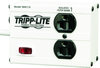 Suppressors, Outlet; No. Of Outlets Eaton Tripp Lite - 44F705 - Newark, An Avnet Company