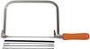Coping Saw & Assorted Blade Set; Saw Type Avit - 79Y9313 - Newark, An Avnet Company