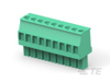 PCB Terminal Blocks - 1986375-9 - TE Connectivity