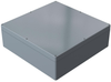 Enclosure, 600Mm X 600Mm X 202Mm; Enclosure Type Phoenix Mecano - 49AK6920 - Newark, An Avnet Company