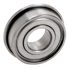 Miniature Ball Bearings -- DDRF-2ZZRA3P25LO1