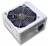 Logisys 550w Power Supply w/ 120mm Ball Bearing Fan - 16442 - Xoxide