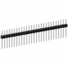 Headers, Male Pins - S1042E-27-ND - DigiKey