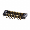 Arrays, Edge Type, Mezzanine (Board to Board) - 255-5633-ND - DigiKey