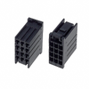 Rectangular Connector Housings - A29417-ND - DigiKey