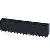Headers, Receptacles, Female Sockets - S5724-ND - DigiKey