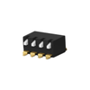 DIP Switches - 450-2577-2-ND - DigiKey