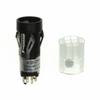 Switches - Pushbutton Switches -- KB25MKG01 - Image