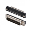 D-Sub Connector Assemblies - 123-A-DS25PP/LP-THT-ND - DigiKey