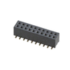 Headers, Receptacles, Female Sockets - 952-1711-ND - DigiKey