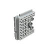 Rectangular Connector Accessories - 889-AWB-51SAR-ND - DigiKey