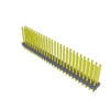 Headers, Male Pins - 612-TSW-126-15-T-D-ND - DigiKey