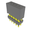 Headers, Receptacles, Female Sockets - 612-PHF-105-03-L-D-ND - DigiKey