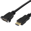 Video Cables (DVI, HDMI) -- 116-BC-HF003F-ND - Image