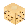 RF Circulators and Isolators -- 5328-FM-W12CR002-ND - Image