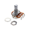 Rotary Potentiometers, Rheostats - 118-PDB181-E415K-103A3-ND - DigiKey
