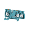 Din Rail, Channel - 281-2051280000-ND - DigiKey