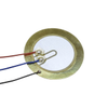 Buzzer Elements, Piezo Benders - 102-CPT-2745-L100-ND - DigiKey